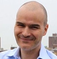 Emmanuel Letouzé