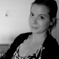 Pauline Gourlet